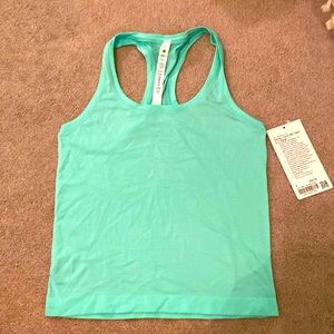 Swiftly tech tank top